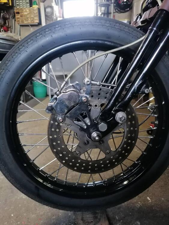 Harley-Davidson FL (5)