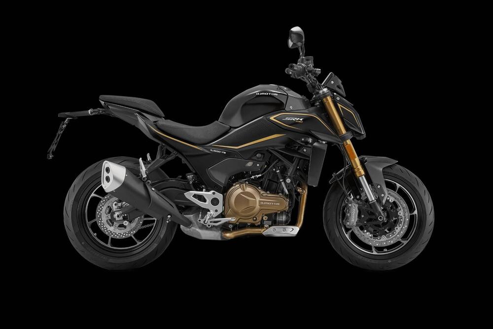 QJ Motor SRK 600 (2025) (2)