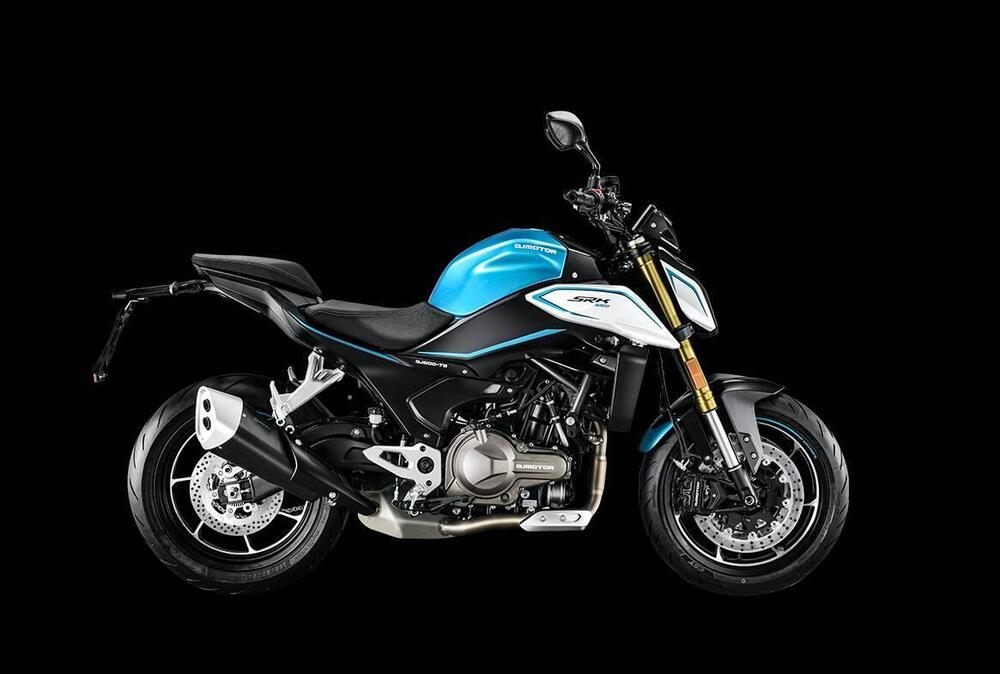 QJ Motor SRK 600 (2025) (3)