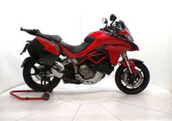 Ducati Multistrada 1200 ABS (2015 - 17) usata