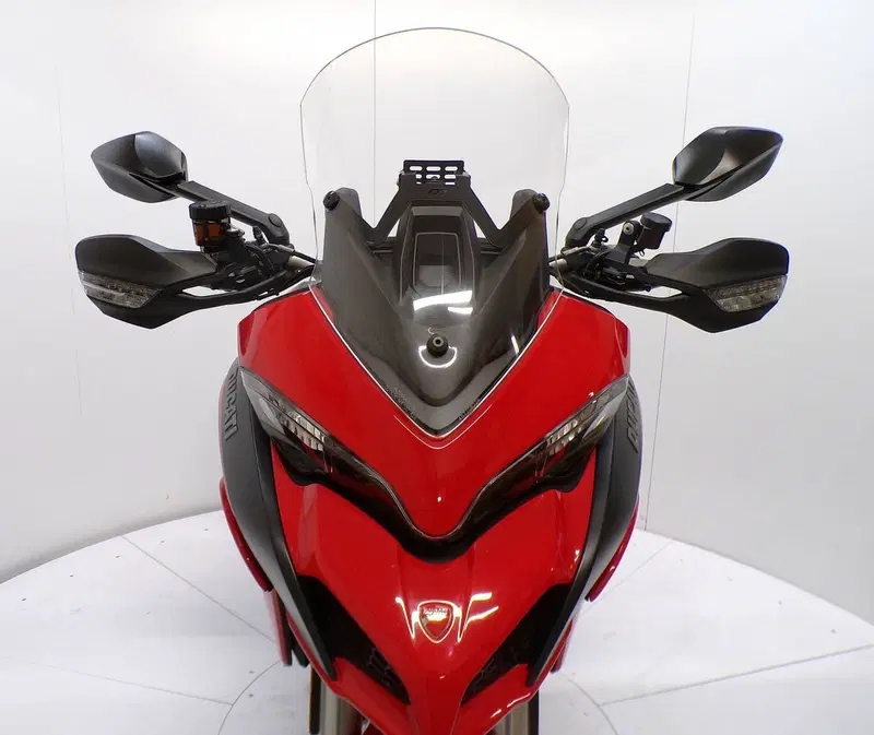 Ducati Multistrada 1200 ABS (2015 - 17) (9)