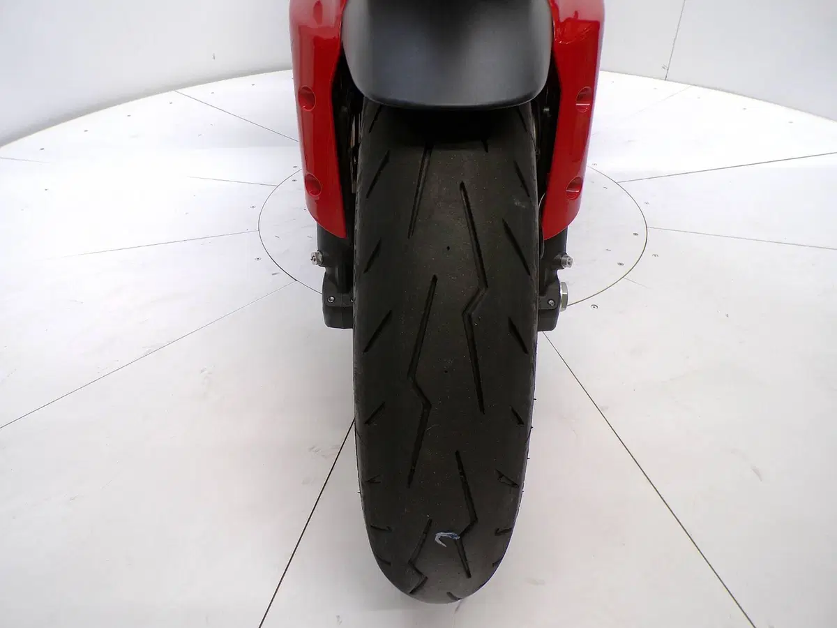 Ducati Multistrada 1200 ABS (2015 - 17) (10)
