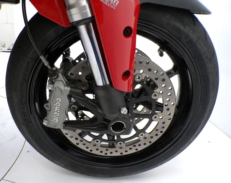 Ducati Multistrada 1200 ABS (2015 - 17) (12)