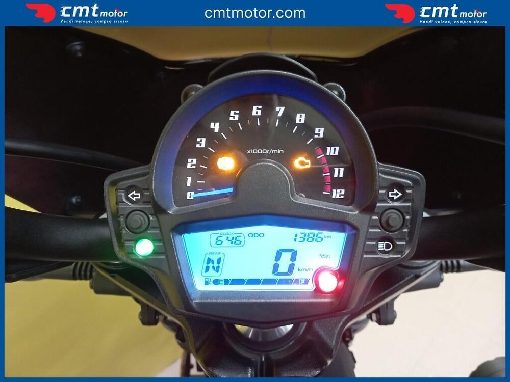 Kawasaki Vulcan S (2021 - 24) (5)