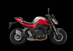 QJ Motor SRK 800 (2025) nuova