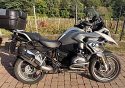 Bmw R 1200 GS (2013 - 16) usata