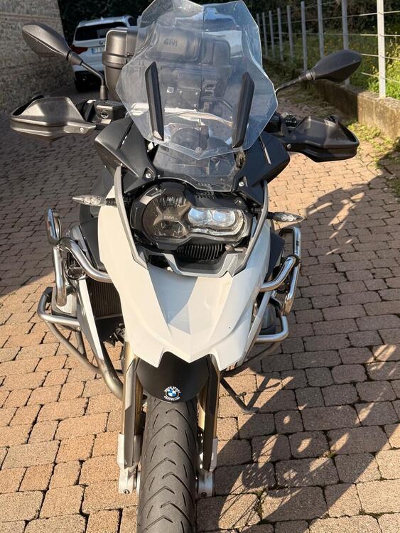 Bmw R 1200 GS (2013 - 16) (2)