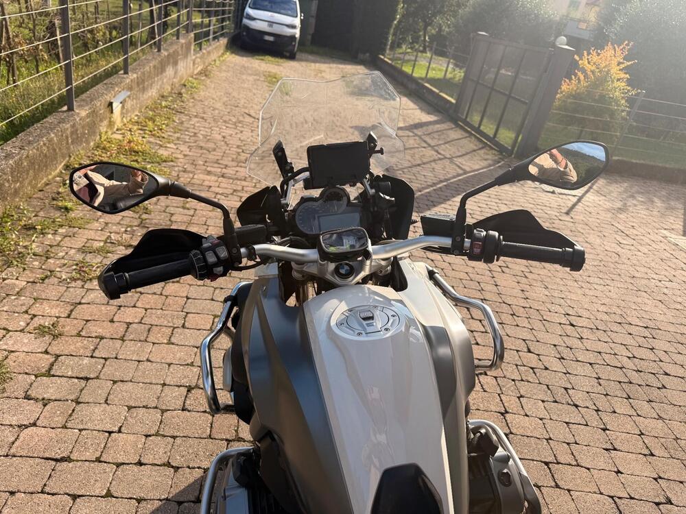 Bmw R 1200 GS (2013 - 16) (3)