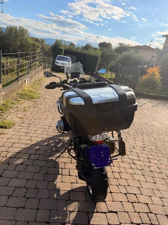 Bmw R 1200 GS (2013 - 16) (4)