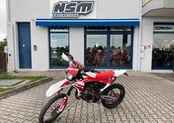 Fantic Motor Enduro 50 Performance 2t (2020) usata