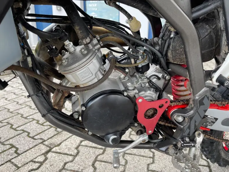 Fantic Motor Enduro 50 Performance 2t (2020) (2)