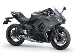 Kawasaki Ninja 650 (2025 - 26) nuova