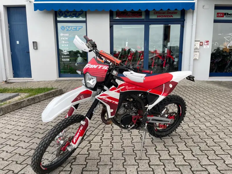 Fantic Motor Enduro 50 Performance 2t (2020) (5)