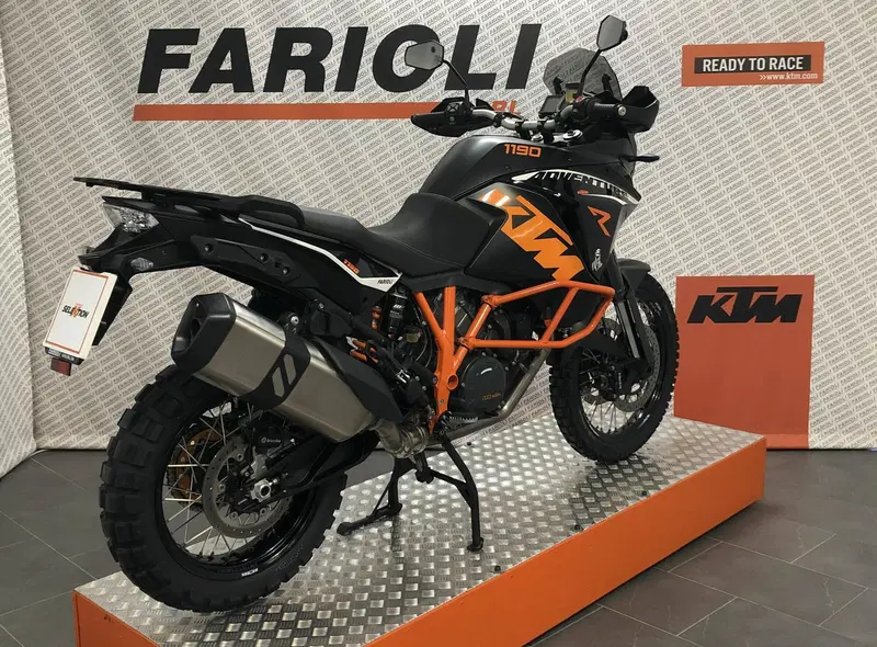 KTM 1190 Adventure R (2013 - 16) (3)