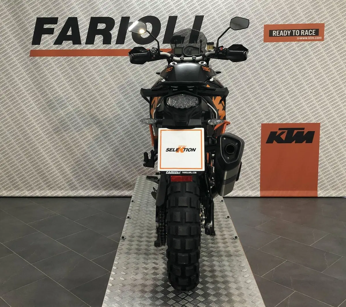 KTM 1190 Adventure R (2013 - 16) (4)
