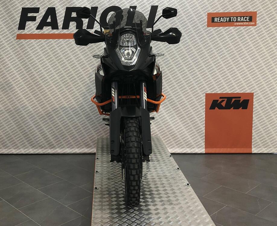 KTM 1190 Adventure R (2013 - 16) (5)