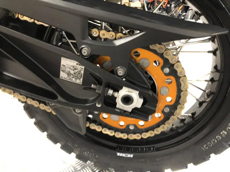 KTM 1190 Adventure R (2013 - 16) (12)