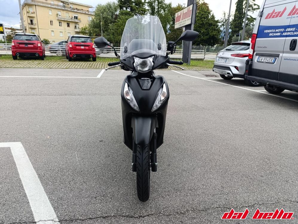 Honda Vision 110 (2021 - 24) (3)
