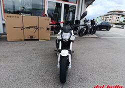 Keeway Motor RKV 125 (2018 - 20) usata