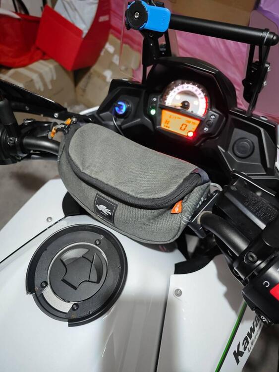 Kawasaki Versys 650 Grand Tourer (2017 - 20) (3)