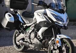 Kawasaki Versys 650 Grand Tourer (2017 - 20) usata