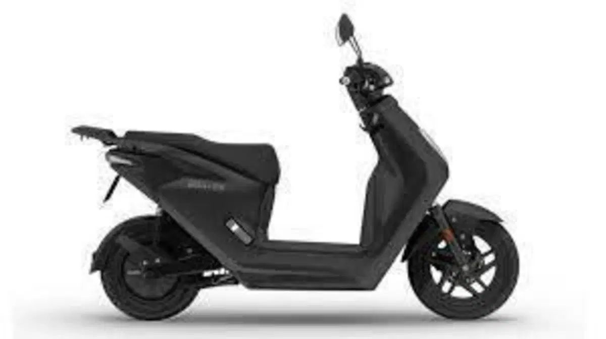 Honda EM1 e (2023 - 26)