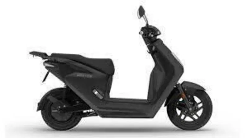 Honda EM1 e (2023 - 26)