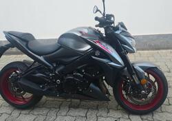 Suzuki GSX-S1000 (2021 - 25) usata
