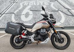 Moto Guzzi V85 TT Travel (2024 - 25) usata