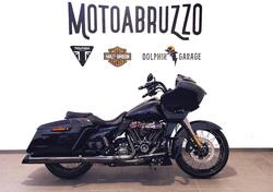 Harley-Davidson 117 Road Glide (2021) usata