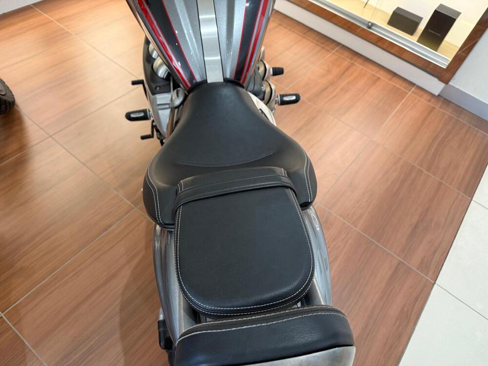 Triumph Rocket 3 GT (2021 - 24) (3)