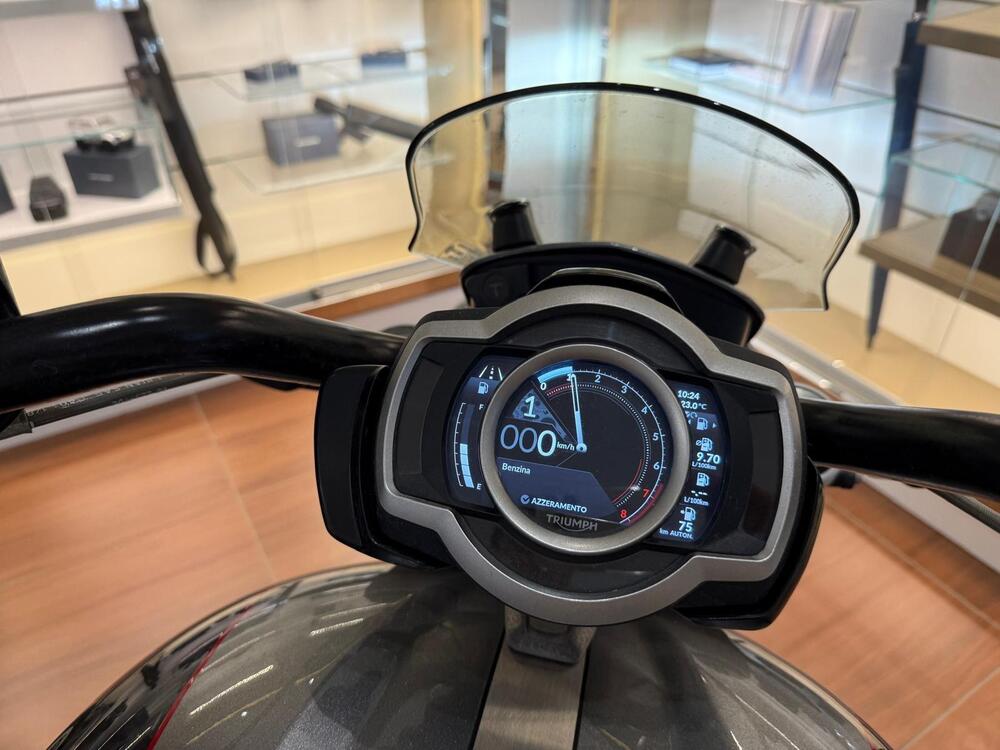 Triumph Rocket 3 GT (2021 - 24) (5)