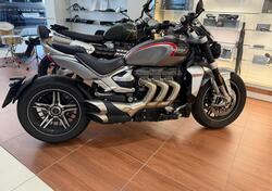 Triumph Rocket 3 GT (2021 - 24) usata