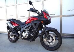 Suzuki V-Strom 650 ABS (2011 - 17) usata