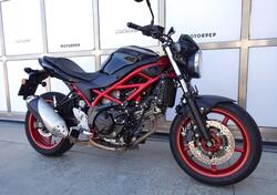 Suzuki SV 650 (2016 - 20) usata