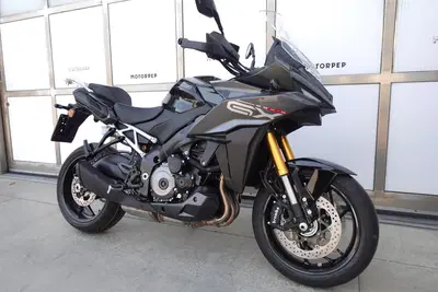 Suzuki GSX-S1000GX (2024 - 26) usata