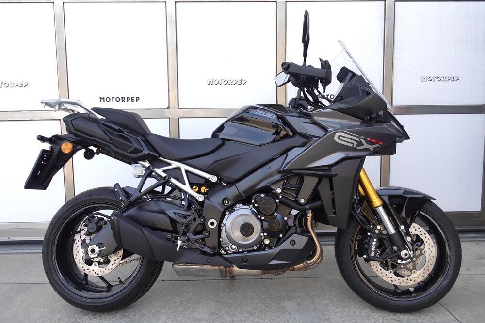 Suzuki GSX-S1000GX (2024 - 25) (2)