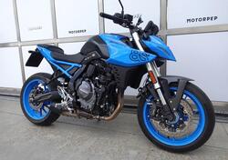 Suzuki GSX-8S (2023 - 24) usata