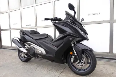 Kymco AK 550 (2017 - 19) usata