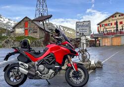 Ducati Multistrada 1260 S (2018 - 20) usata