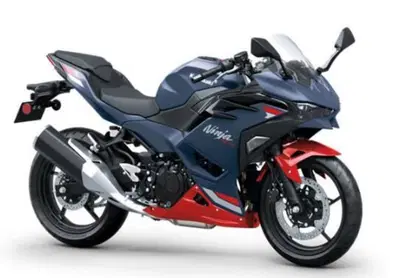 Kawasaki Ninja 500 SE (2024 - 26) nuova