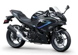 Kawasaki Ninja 500 SE (2024 - 26) nuova