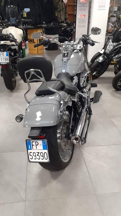 Harley-Davidson Fat Boy 117 (2025) (3)