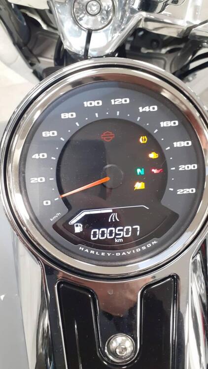 Harley-Davidson Fat Boy 117 (2025) (5)