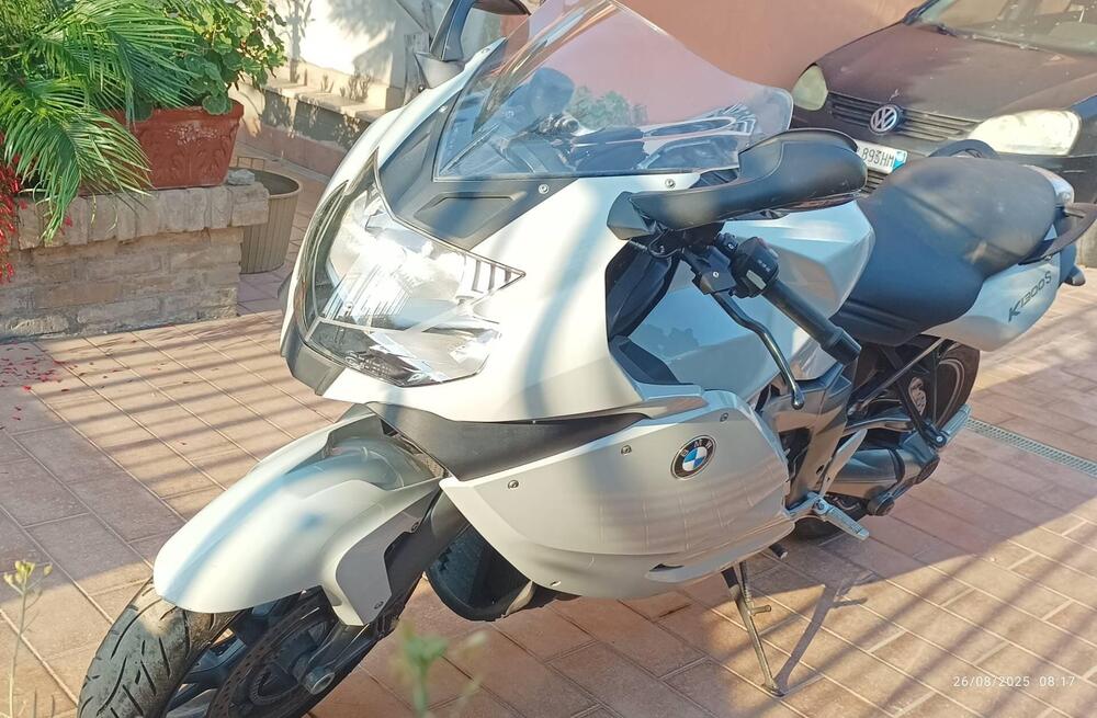 Bmw K 1300 S (2012 - 16)