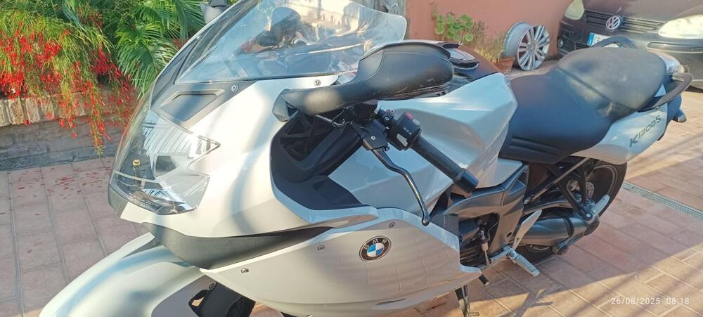 Bmw K 1300 S (2012 - 16) (2)