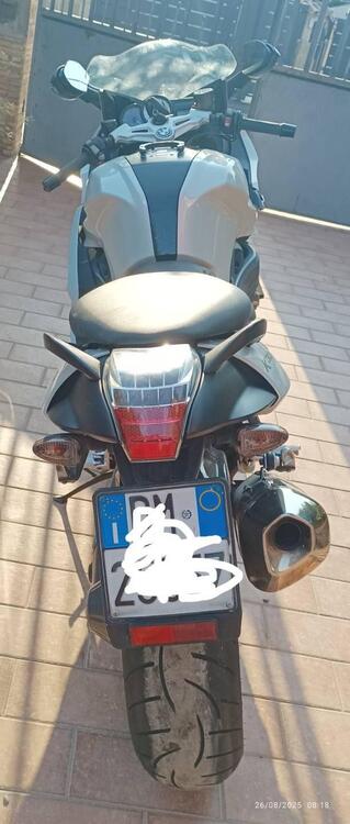Bmw K 1300 S (2012 - 16) (3)