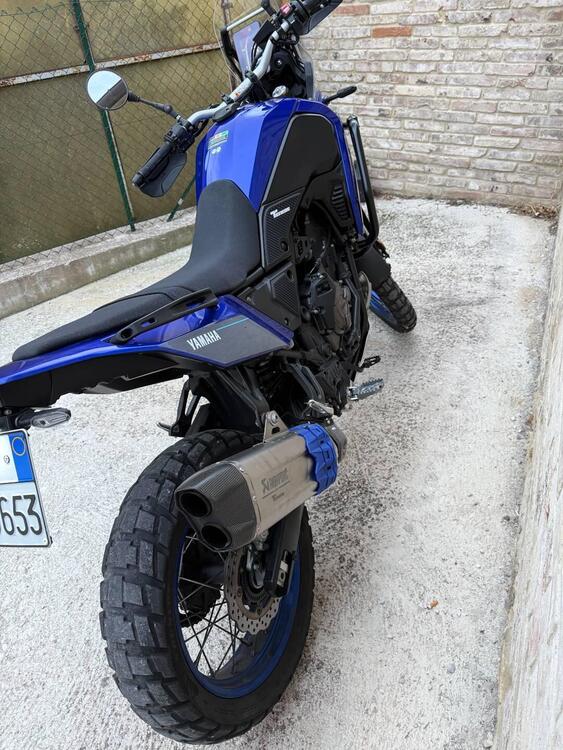 Yamaha Ténéré 700 (2022 - 24) (5)