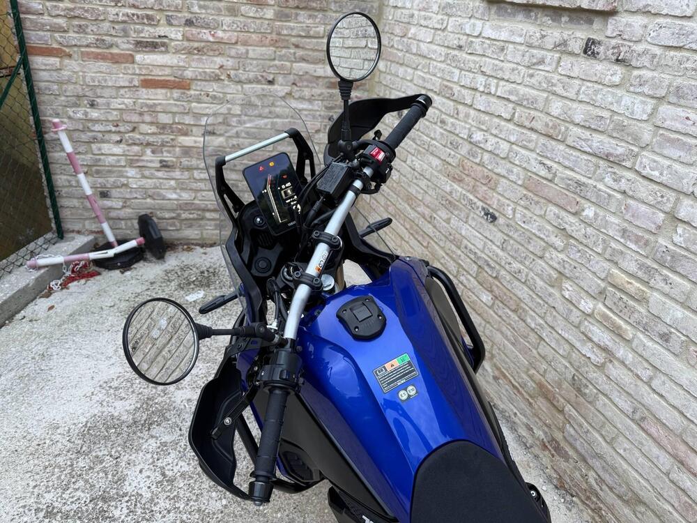Yamaha Ténéré 700 (2022 - 24) (4)