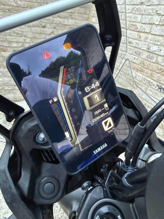 Yamaha Ténéré 700 (2022 - 24) (3)